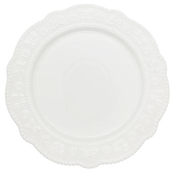 Тарелка обеденная 20см HD14 - купить, цены на Таврия В - фото 1