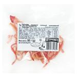 Кальмар До бочкового сушений солоний шинкований 50г