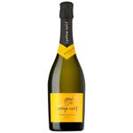Вино ігристе Yellow Tail Prosecco біле екстрасухе 0.75 л 10.5%