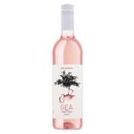 Вино Gea Organic & Vegan Garnacha Rose рожеве сухе 12,5% 0,75л