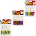 Парасолька Помічниця для коктейлів 10шт