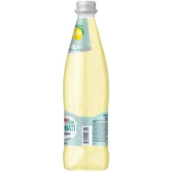 Borjomi Limonati Citrus Carbonated Drink 0.5l - buy, prices for - photo 3
