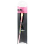 Dini Pink Eyeshadow Brush with Rhinestones dp-833