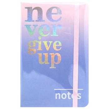 Malevaro Astronaut Notebook on Rubber A6 80 sheets - buy, prices for ULTRAMARKET - photo 5