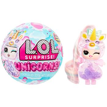 L.O.L. Surprise Doll! Fantastic Unicorns Play Set - buy, prices for NOVUS - photo 1