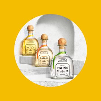 Текіла Patron Anejo 40% 0,75л - купити, ціни на - фото 8
