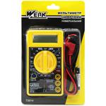 Werk Universal Digital Multimeter