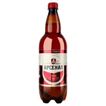 Apcenal Strong Light Beer 8% 1l