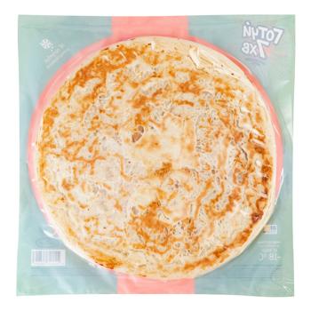 Піца Легко 450 г Urban Pepperoni - купить, цены на КОСМОС - фото 4