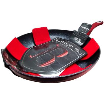 Berlinger Haus Frying Pan 30cm - buy, prices for - photo 1