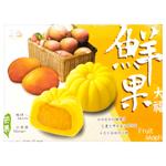 Royal Family Mango Mochi 180g