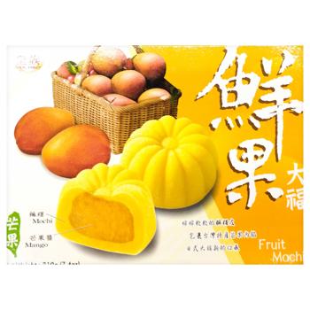 Royal Family Mango Mochi 180g