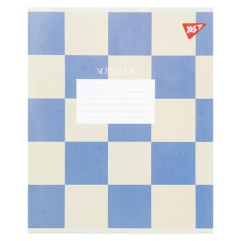 Yes Abstraction Notebook in a Cage А5 60 sheets - buy, prices for NOVUS - photo 6