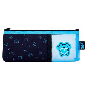 Yes Moon Cat Soft Pencil Case - buy, prices for METRO - photo 1