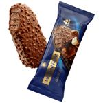 Rud Millennium Milk Chocolate and Hazelnuts Popsicle Ice Cream 80g