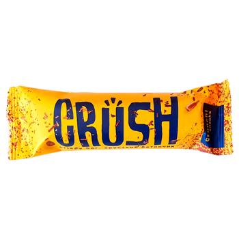 candy bar dobrobut 20g Ukraine - buy, prices for - photo 1