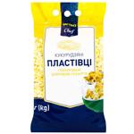 Хлопья кукурузные Metro Chef глазированные 1кг