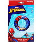 Круг Bestway Spider-Man для плавания 56см