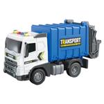 Cars2 Garbage Truck Toy 1:20
