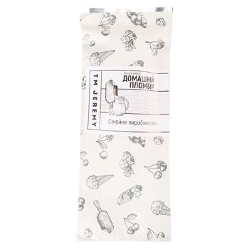 Морозиво пломбір 70г ТМ Jeremy - купити, ціни на Grono - фото 1