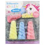 Koopman Set of Chalk 3pcs