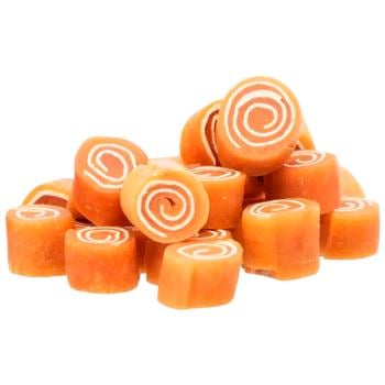 Ласощі для собак Trixie Premio Fish Chicken Wheels з куркою та рибою 75г - купити, ціни на MasterZoo - фото 2