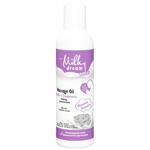 Milky Dream Mother's Tenderness Massage Oil 200g