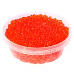 Defrosted Pike Caviar