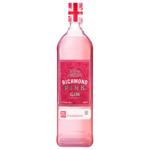 Джин Richmond Pink 37,5% 0,7л