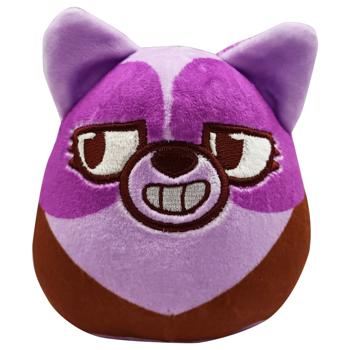 Candy Pops Chocolate Friends Soft Toy - buy, prices for Tavria V - photo 8