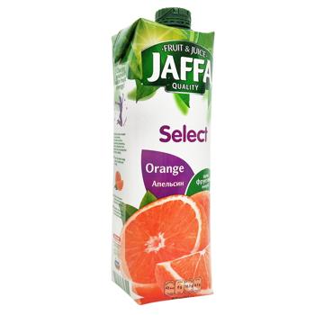 Jaffa Select Orange nectar 0.95l - buy, prices for - photo 3