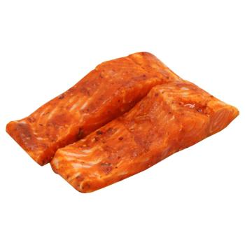 Trout Fillet in Marinade - buy, prices for COSMOS - photo 1