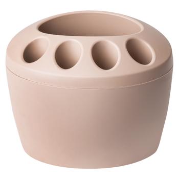 Подставка Алеана для зубных щеток в ассортименте - купить, цены на Таврия В - фото 7