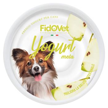 Fidovet Yogurt Mix Dog Snack with Apple Flavor 25g - buy, prices for - photo 4