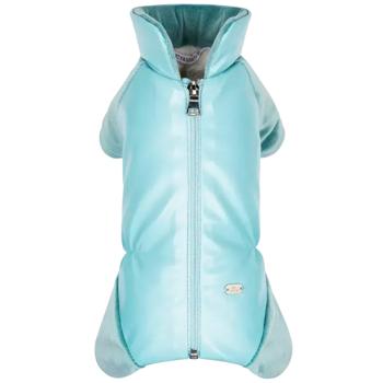 Pet Fashion Comfort Overalls for Dogs s.XS2