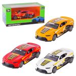 Avtoprom Car AP74160 1:36