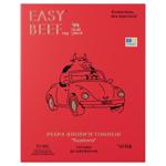 Skott Smeat Easy Beef Barbecue Braised Su-vid Chilled Beef Ribs 500g