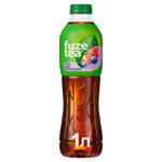 Чай холодный черный Fuzetea Лесные ягоды 1л