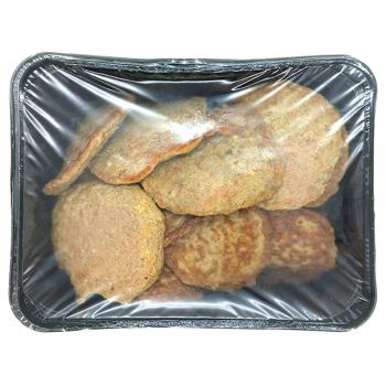 Оладки з печінки, кг - купить, цены на Чудо Маркет - фото 3