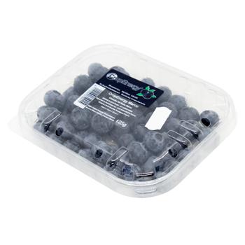 San Lucar Blueberry 125g - buy, prices for - photo 3