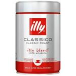 Кава мелена illy FILTER COFFEE 250 г