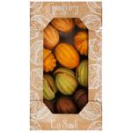 La Sofi Buckwheat Nuts Cookies with Nut Pastes and Condensed Milk 285g