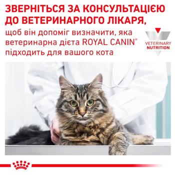 Корм сухой Royal Canin Hepatic для кошек с заболеваниями печени 4кг - купить, цены на MasterZoo - фото 6