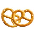 Крекер Konti Хрустинка з сіллю