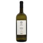 Вино Gran Soleto Trebbiano Chardonnay біле сухе 11% 1,5л