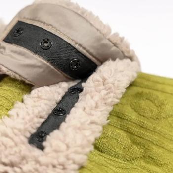 Pet Fashion Gigi Horsecloth for Dogs s.ХS - buy, prices for MasterZoo - photo 5
