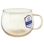 Чашка желтая 410мл GPZB26HA-64582