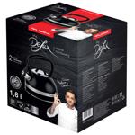 Florina Kettle 1.8l