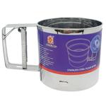 Сито 10,5*9,2см