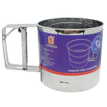 Sieve 10.5*9.2cm